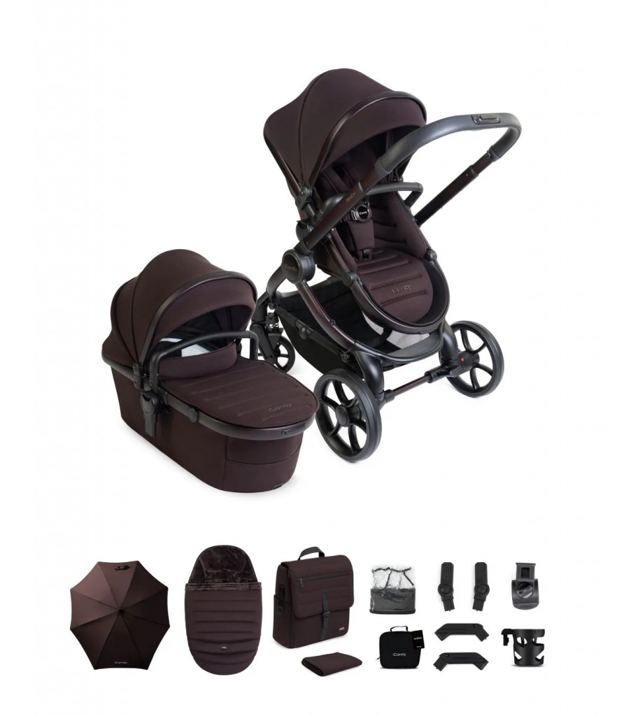 iCandy Peach 8 2in1 1