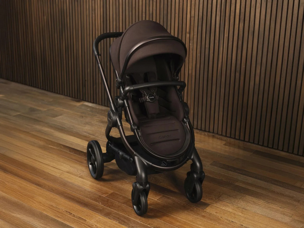 iCandy Peach 8 2in1 5
