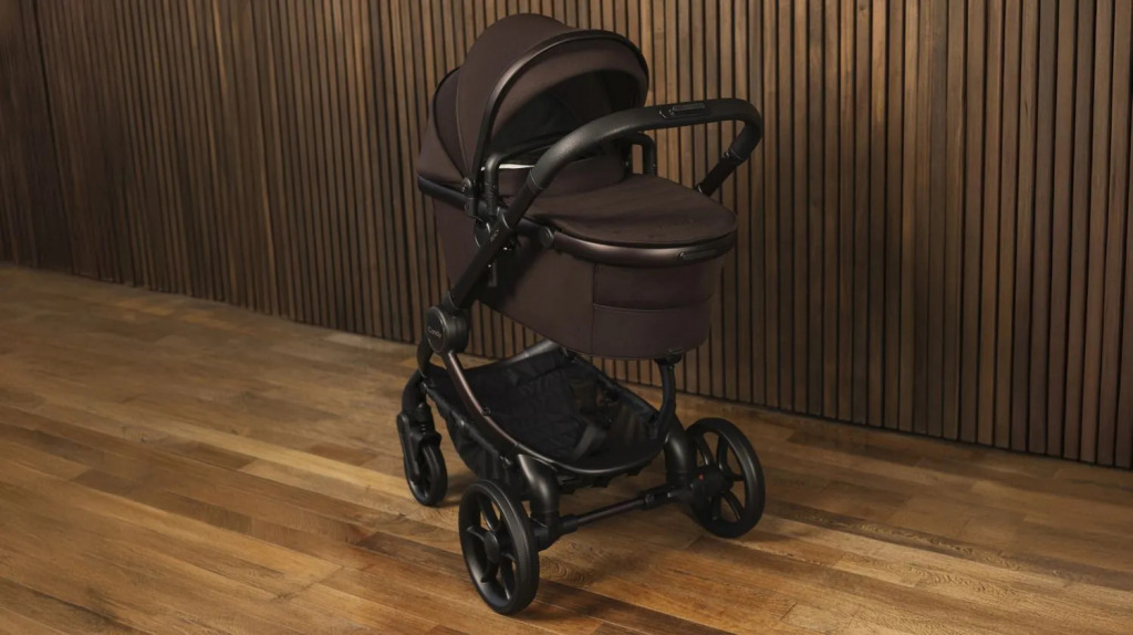 iCandy Peach 8 2in1 6