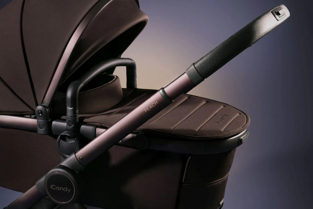 iCandy Peach 8 2in1 7